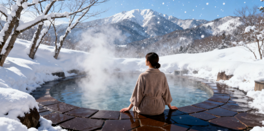 2025溫泉旅游行業(yè)市場(chǎng)規(guī)模及未來(lái)發(fā)展趨勢(shì)、前景分析-地?zé)釡厝_發(fā)-地大熱能