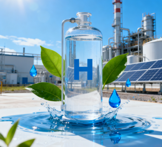 “十五五” 氫能作為國家明確的未來產(chǎn)業(yè)重點(diǎn)方向 正迎來地方政策集中落地期-地大熱能 “十五五” 氫能作為國家明確的未來產(chǎn)業(yè)重點(diǎn)方向 正迎來地方政策集中落地期-地大熱能